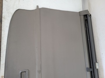 AUDI A4 B6 04r ROLETA BAGAŻNIKA KOMBI SWING