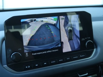 Nissan Qashqai III Crossover 1.3 DIG-T MHEV 158KM 2022 Nissan Qashqai 1.3 DIG-T, Salon Polska, zdjęcie 17