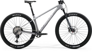 Rower Merida Big Nine XT rama 