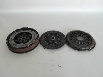 ALFA ROMEO GIULIETTA 1.4 T-JET SPOJKA KOLO DVOUHMOTNÉ