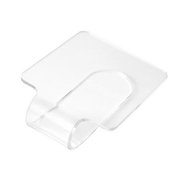 3x ручная акриловая прозрачная косметика для смешивания