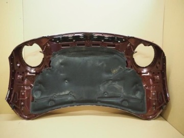 КАПОТ КРЫШКА ДВИГАТЕЛЯ MINI R50