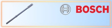 Долото SDS MAX, долото 25/400мм RTec Sharp BOSCH