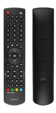 Пульт ДУ для телевизора Toshiba RC1910