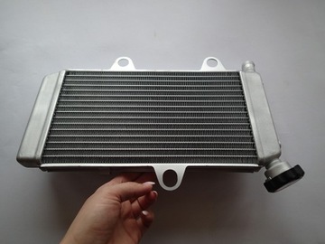 YAMAHA XT660R XT660X Новый кулер для воды 04-14