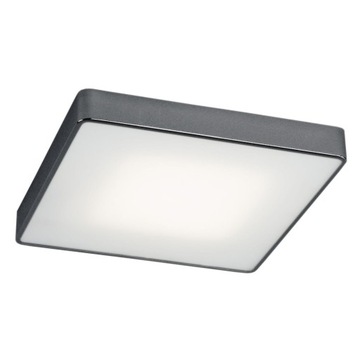 Argon ONTARIO plafon średni E27 IP20 | 1578