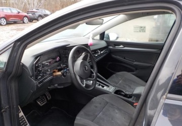 Volkswagen Golf VIII Hatchback 1.0 eTSI mHEV 110KM 2023 Volkswagen Golf Okazja Hybryda 110KM, zdjęcie 24