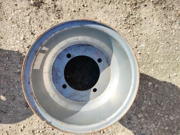 Обод для квадроцикла 8 дюймов, 4 винта