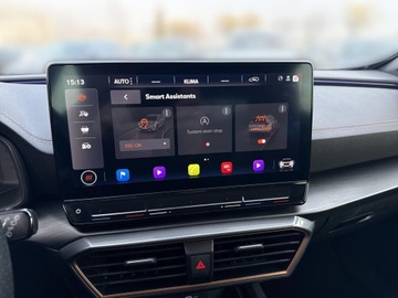 Cupra Formentor Crossover 1.5 TSI 150KM 2024 Cupra Formentor 1.5 TSI / 150KM, DSG, ASO, zdjęcie 19