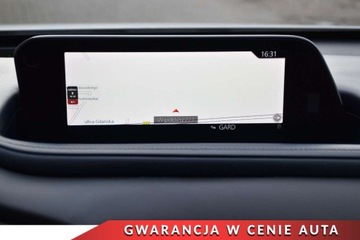 Mazda CX-30 2020 Mazda CX-30 Asystenty Full-LED NaviKamera-360 El.Klapa Grz.FoteleKierow., zdjęcie 13