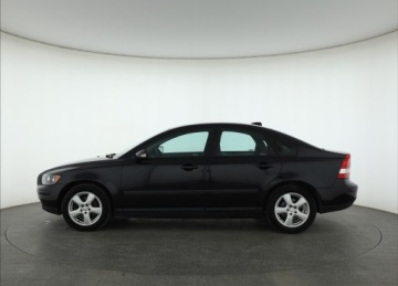 Volvo S40 II 2.0 D 136KM 2005 Volvo S40 2.0 D, Salon Polska, Serwis ASO, Klima, zdjęcie 2