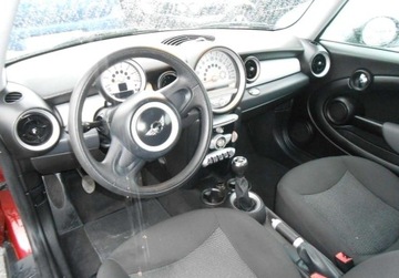 Mini Mini R56 Hatchback 1.6 TD 110KM 2008 MINI Cooper MINI Cooper II D, zdjęcie 6