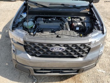 Ford Maverick II 2025 Ford Maverick XL 2025 2.0l 2.0 Benzyna 250KM, zdjęcie 6