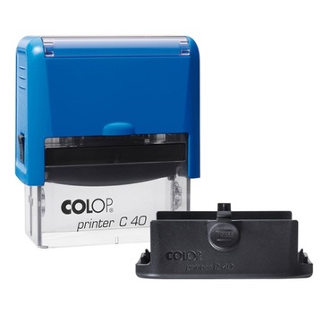 PIECZĄTKA COLOP COMPACT 40 PRO
