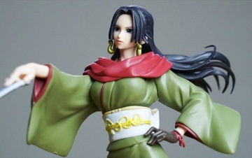 Аниме One Piece Boa Treasure Banpresto Фигурка