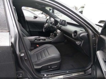 Lexus IS III 2023 Lexus IS 500 F Sport Performance Premium 2023 5.0 Benzyna 472KM, zdjęcie 9