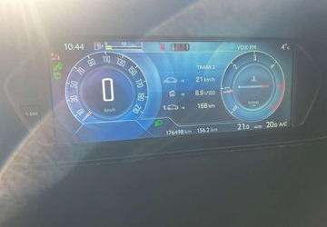 Citroen C4 Picasso II Picasso 2.0 BlueHDi 150KM 2015 Citroen C4 Picasso Citroen C4 Picasso 2.0 BlueHDi Exclusive 2.0 Diesel, zdjęcie 26