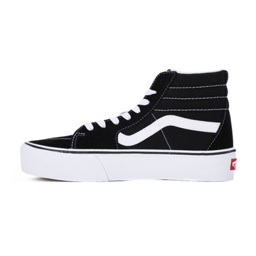 Vans buty damskie sportowe SK8-HI PLATFORM 2 rozmiar 40