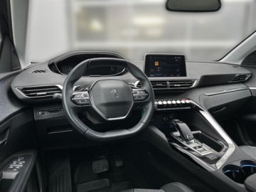 Peugeot 3008 II Crossover 1.5 BlueHDI 130KM 2020 Peugeot 3008 1.5BHDi 130 Allure AT l Salon Polska,, zdjęcie 11