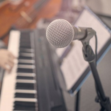 Обучающий набор KEYBOARD PREMIUM MAX, штатив, скамейка