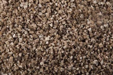 Вермикулит 3-6 мм. мешок 80 литров