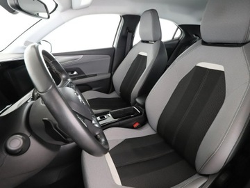 Opel Mokka II SUV 1.2 Turbo 130KM 2021 Opel Mokka automat full LED klima auto virtual, zdjęcie 12