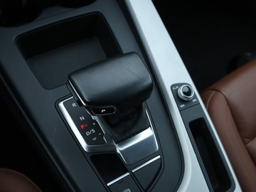 Audi A4 B9 Limousine Facelifting 2.0 35 TDI 163KM 2020 Audi A4 35 TDI, Salon Polska, 1. Właściciel, zdjęcie 20