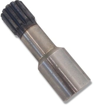 KOLUMNA WAŁEK KIEROWNICZY ORBITROLA DŁUGOŚĆ 80 mm