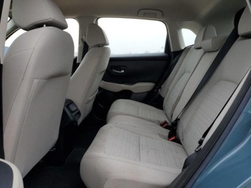 Honda HR-V III 2023 Honda HR-V Honda HR-V LX 2WD CVT, od ubezpieczalni 2.0 Benzyna 158KM, zdjęcie 8