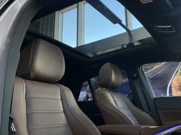 Mercedes GLE V167 SUV Facelifting 2.0 300d 269KM 2025 GLE Coupe 300 d 4-Matic AMG Line 2.0 (269KM) 2025, zdjęcie 9