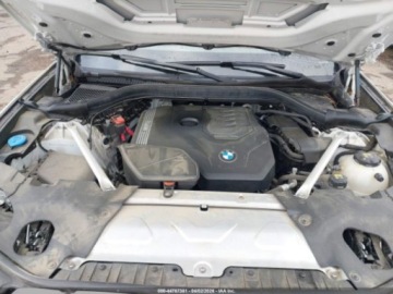 BMW X3 G01 2022 BMW X3 SDrive30I 2022 2.0 Benzyna 248KM, zdjęcie 8