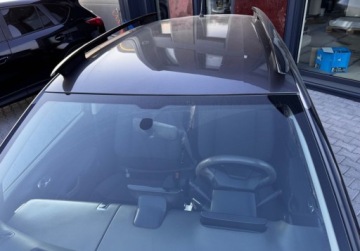 Citroen C4 Cactus Crossover 1.2 PureTech 82KM 2017 Citroen C4 Cactus Citroen C4 Cactus bezwypadek 1.2 Benzyna 82KM, zdjęcie 3