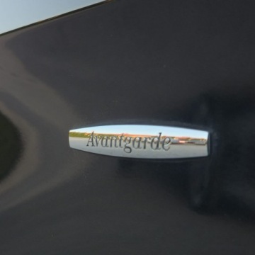 Mercedes Klasa V W447 Ekstra Długi 250 BlueTEC 190KM 2014 Mercedes Klasa V 250 kompakt 7G-TRONIC Avantgarde, zdjęcie 15