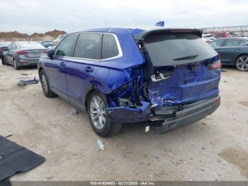 Honda CR-V VI 2025 Honda CR-V 2025r., 1.5L 1.5 Benzyna 190KM, zdjęcie 2