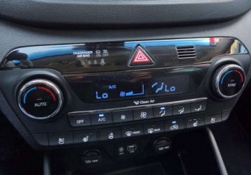 Hyundai Tucson III SUV 1.7 CRDi 141KM 2016 Hyundai Tucson 1.7D 141KM Aut.FulLed Kam.El.Klapa SkorzEl.Grz.Went.Fot.Pan, zdjęcie 26