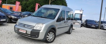 Ford Transit Connect 2008 Ford Transit Connect 1.8TDCi 90kM INWALIDA RAM..., zdjęcie 3