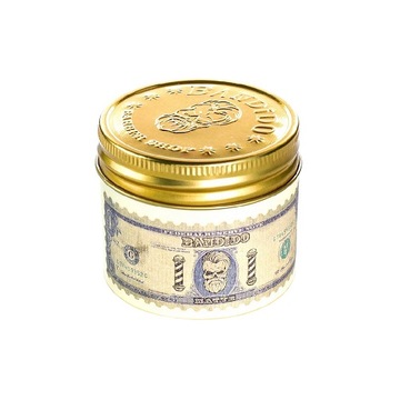 BANDIDO MATTE WAX MATOWY WOSK WODNY DO WŁOSÓW125ml