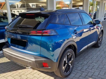 Peugeot 2008 II 2025 Od ręki - GT e-DCS 1.2 mHEV 145KM / Pakiet Vision i Drive Assist Plus, zdjęcie 3