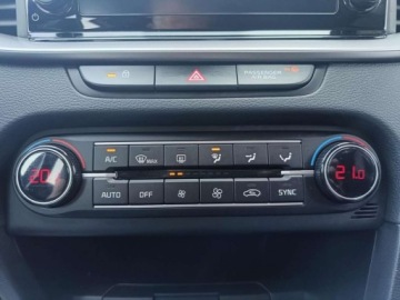 Kia XCeed Crossover Facelifting 1.5 T-GDi 160KM 2023 Kia XCeed 1.5 T-GDi 160KM MSmart DCT Salon PL Vat 23 Automat 1.5 Benzyna, zdjęcie 21