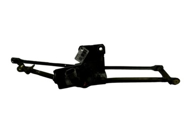MECHANIZMUS MOTOR STĚRAČE RENAULT CLIO 535 43 2