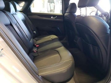 Kia 2024 Kia Inny Kia K5 GT-Line Auto AWD, od ubezpieczalni 1.6 Benzyna 180KM, zdjęcie 8