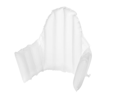 ХЛОПКОВАЯ ПОДУШКА С ЧЕХОЛОМ И ЧЕХОЛОМ IKEA ДЛЯ КРЕСЛА ANTILOP PICCOLO