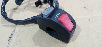 YAMAHA XJ 900 600 ПРАВЫЙ ВЫКЛЮЧАТЕЛЬ ФАРЫ РУЧКА ПЕРЕКЛЮЧАТЕЛЯ ПЕРЕКЛЮЧАТЕЛИ