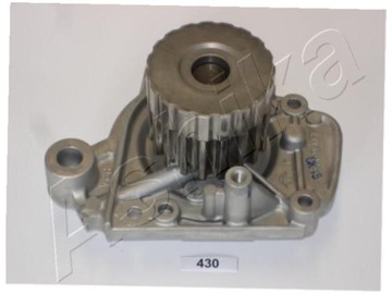 ASHIKA 35-04-430 ČERPADLO VODY CHLAZENÍ MOTORU