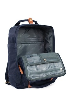Рюкзак Himawari № 13 Basic S - Grey Men's, Women's TR21466