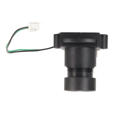 Восстановление объектива камеры 8MP 4mm F1.0 HD