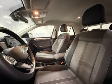 Volkswagen T-Roc I SUV Facelifting 1.5 TSI ACT 150KM 2024 Volkswagen T-Roc Life 1.5 TSI 150KM DSG, Bezwypadk, zdjęcie 17