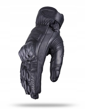 МОТОЦИКЛОВЫЕ ПЕРЧАТКИ STRONG WOLF BANDIT r M КОЖАНЫЕ