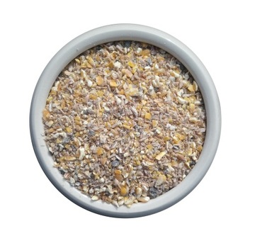 ИЗЫСКАННЫЙ КОРМ ДЛЯ НЕСушек, С НАГРУЗКОЙ 25+ ВИТАМИНОВ