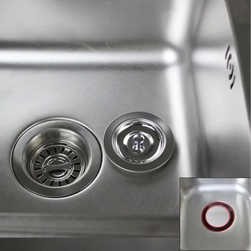 ШАЙБА ФИЛЬТ РАКОВИНА УПЛОТНЕНИЕ